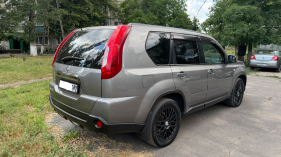 Продам Nissan X-Treil Шахтерск