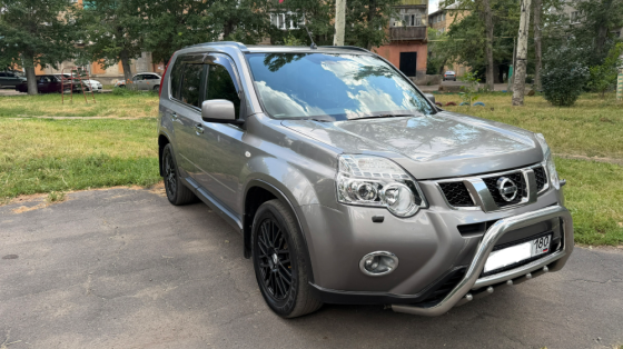 Продам Nissan X-Treil Шахтерск