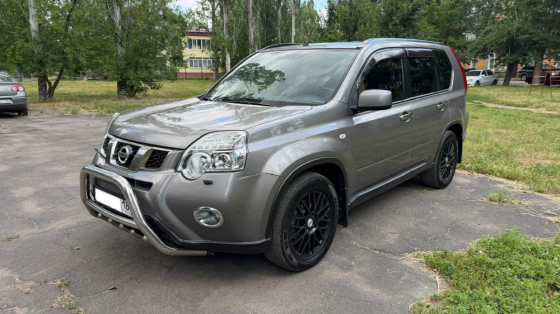 Продам Nissan X-Treil Шахтерск