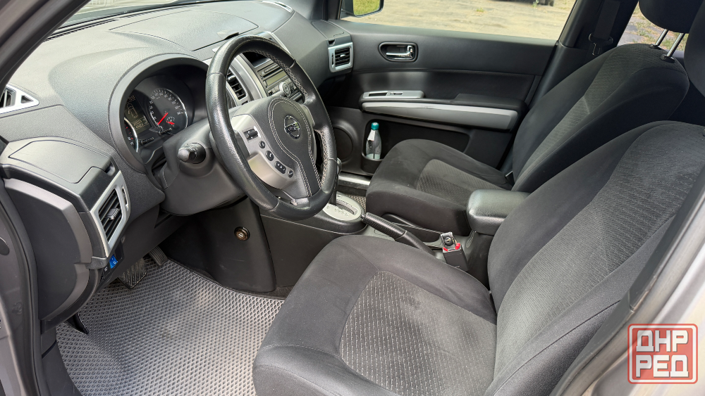 Продам Nissan X-Treil Шахтерск - изображение 5