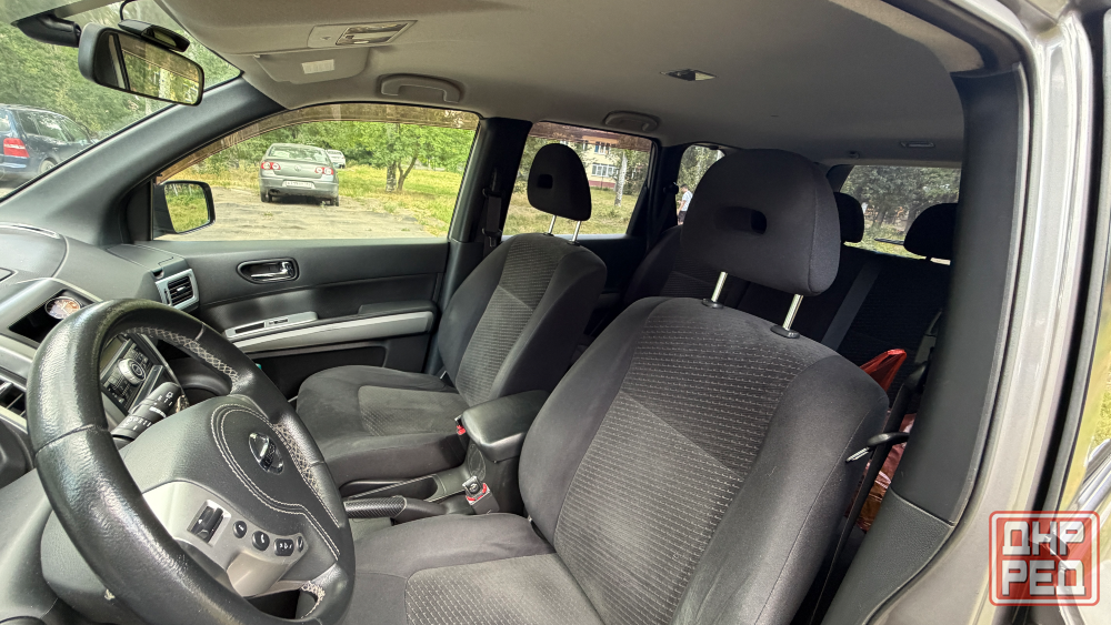 Продам Nissan X-Treil Шахтерск - изображение 7