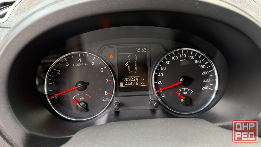 Продам Nissan X-Treil Шахтерск - изображение 6