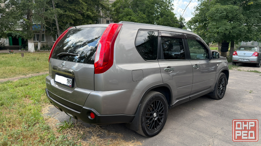 Продам Nissan X-Treil Шахтерск - изображение 3