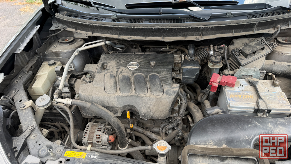 Продам Nissan X-Treil Шахтерск - изображение 8