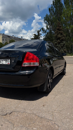 Kia Cerato 1.6MT, 2008, 91000 км Цена 670000 Макеевка