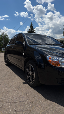 Kia Cerato 1.6MT, 2008, 91000 км Цена 670000 Макеевка