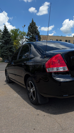Kia Cerato 1.6MT, 2008, 91000 км Цена 670000 Макеевка