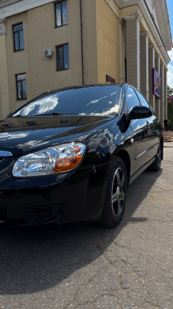 Kia Cerato 1.6MT, 2008, 91000 км Цена 670000 Макеевка