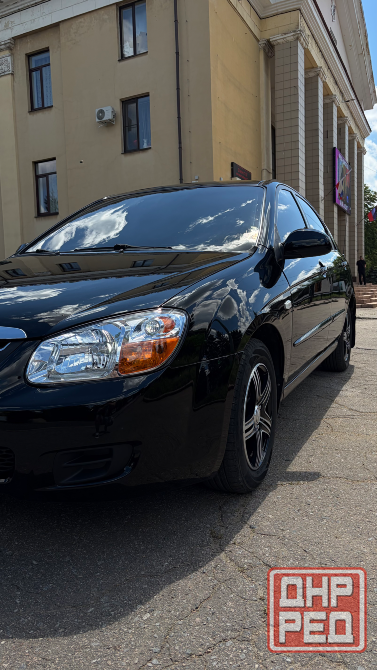 Kia Cerato 1.6MT, 2008, 91000 км Цена 670000 Макеевка - изображение 3