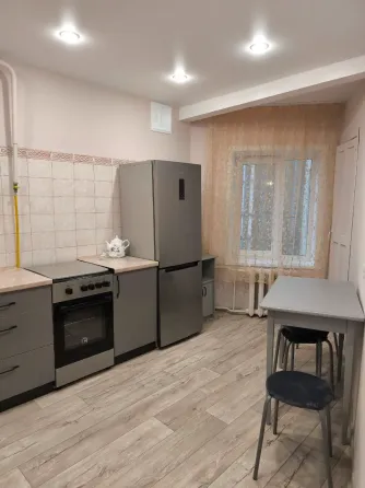 Сдается евро двухкомнатая квартира в Буденновском районе Донецк