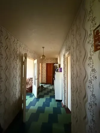 Продается 4 ком , кв-ра в Кировском р-не г. Донецка район. Текстильщик. Ул. Николая Островского. Донецк