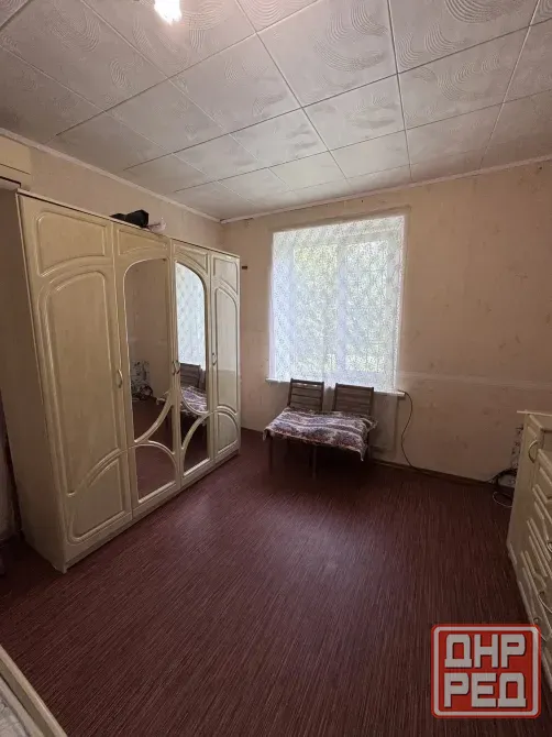 Продается 2- комнатная квартира в Кировском р-не г. Макеевки ( ул. Глинки ) Макеевка - изображение 2