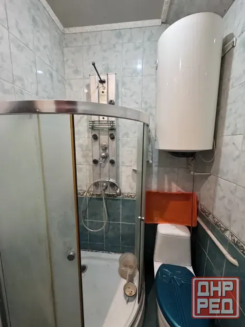 Продается 2- комнатная квартира в Кировском р-не г. Макеевки ( ул. Глинки ) Макеевка - изображение 6