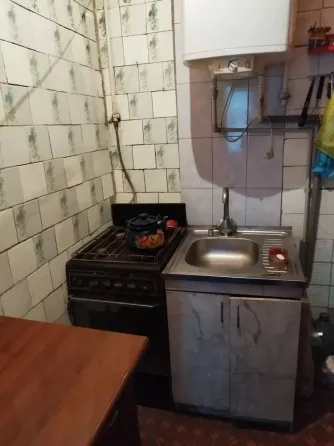 Продаётся 2-комнатная квартира, г. Макеевка, Кировский район. (Ул. Глинки ) Макеевка