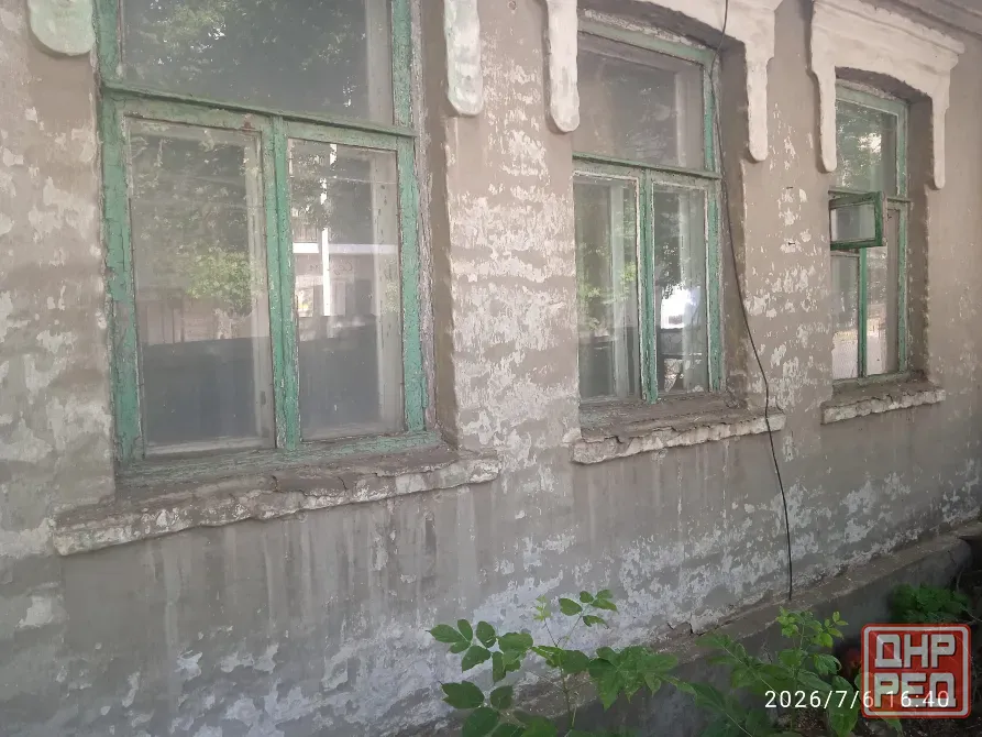 Сдам дом в Иловайске Иловайск - изображение 1
