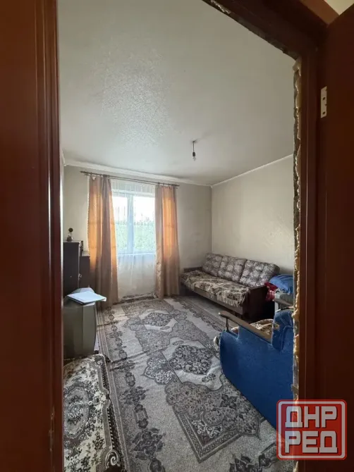Продается дом в Киевском р-не г.Донецка (ул.Садово Набережная) Донецк - изображение 4