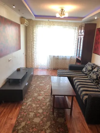 Продается 3х ком.квартира Мариуполь