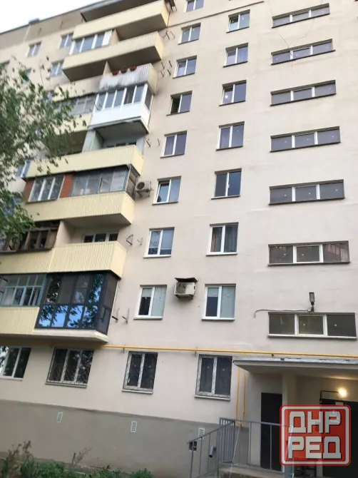 Продается 3х ком.квартира Мариуполь - изображение 10