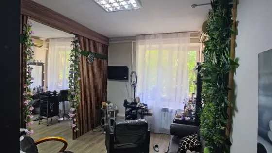 Аренда Офисов 15-200м2 Богдана/Университетская Юр. Адрес Донецк