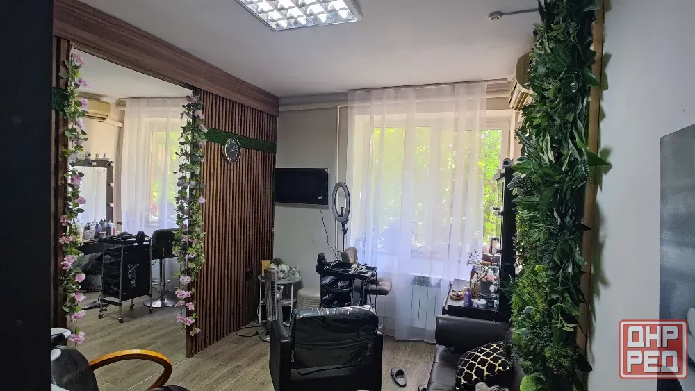 Аренда Офисов 15-200м2 Богдана/Университетская Юр. Адрес Донецк - изображение 2