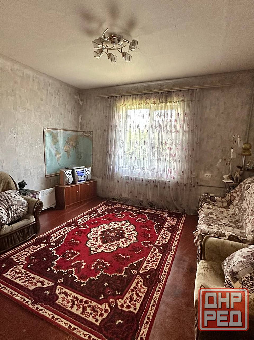 2-комн. | Квартира | Кировский район, Кировский район Донецк - изображение 2