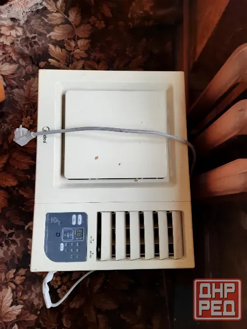 Продам аллюминиевую посуду, гитару, бабинный магнитофон, печатнаю машинку, кондиционер напольный Донецк - изображение 3
