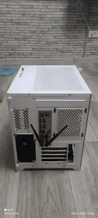 Core i5-13500(14ядер20потоков), 32гб DDR-5 (6000)RTX4060(8ГБ)MSI B760M Донецк