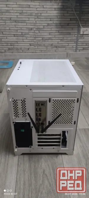 Core i5-13500(14ядер20потоков), 32гб DDR-5 (6000)RTX4060(8ГБ)MSI B760M Донецк - изображение 4