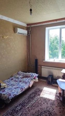 Сдается 1 ком квартира в Центрально городском р-не г. Макеевки 92х квартирный , маг. Донбасса Макеевка