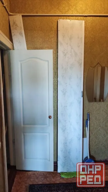 Сдается 1 ком квартира в Центрально городском р-не г. Макеевки 92х квартирный , маг. Донбасса Макеевка - изображение 1