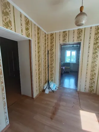 Продам 3-х комнатный дом пгт Свердлово Макеевка