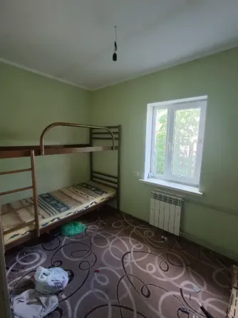Продам 3-х комнатный дом пгт Свердлово Макеевка