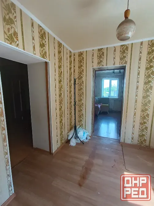 Продам 3-х комнатный дом пгт Свердлово Макеевка - изображение 3