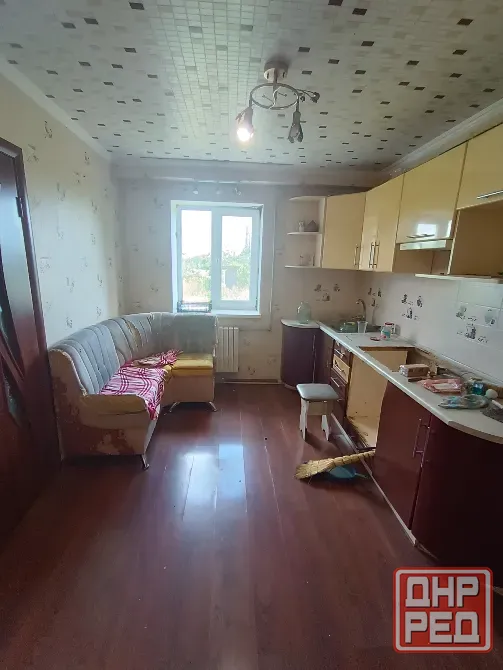 Продам 3-х комнатный дом пгт Свердлово Макеевка - изображение 8