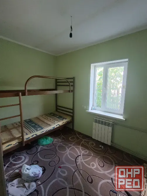 Продам 3-х комнатный дом пгт Свердлово Макеевка - изображение 6