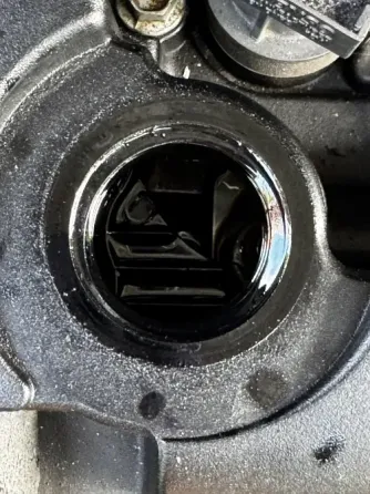 Kia Carens 2008 Донецк