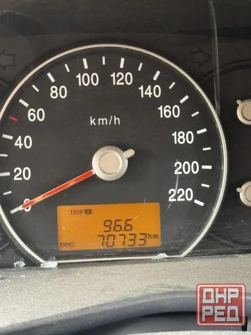 Kia Carens 2008 Донецк - изображение 3
