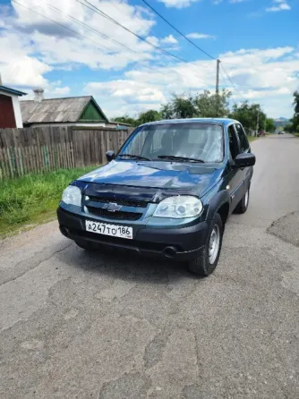 Продам ниву 18 год Макеевка
