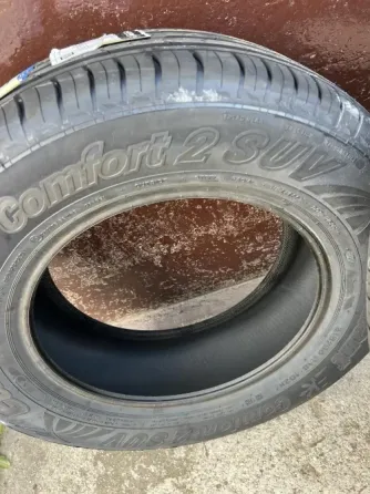 Шины летние Cordiant COMFORT 2 SUV 215/65 R16 102H Донецк