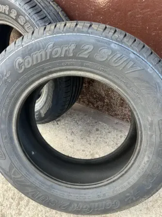 Шины летние Cordiant COMFORT 2 SUV 215/65 R16 102H Донецк