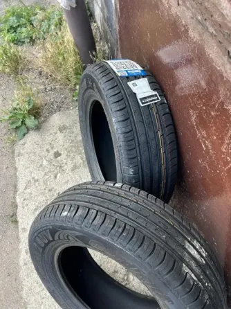 Шины летние Cordiant COMFORT 2 SUV 215/65 R16 102H Донецк