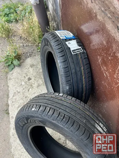 Шины летние Cordiant COMFORT 2 SUV 215/65 R16 102H Донецк - изображение 1