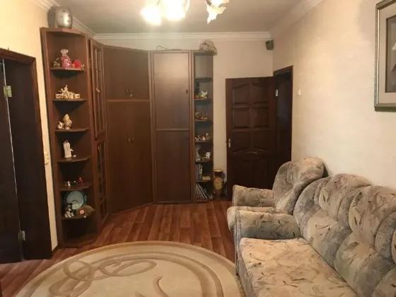 Продам 2-к квартиру улица Кирова стоматология (есть другие варианты) 4197808 феникс Донецк