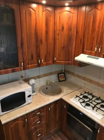 Продам 2-к квартиру улица Кирова стоматология (есть другие варианты) 4197808 феникс Донецк