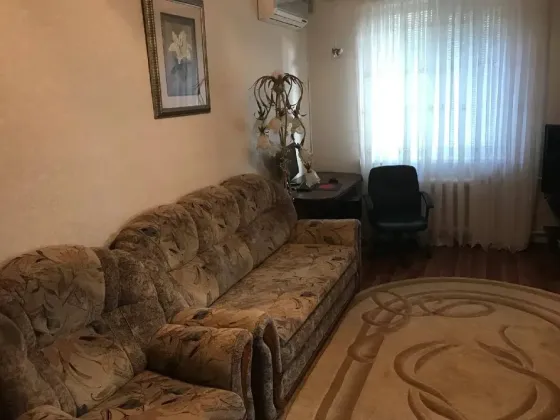Продам 2-к квартиру улица Кирова стоматология (есть другие варианты) 4197808 феникс Донецк