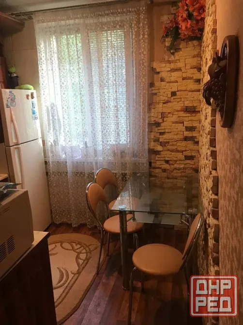 Продам 2-к квартиру улица Кирова стоматология (есть другие варианты) 4197808 феникс Донецк - изображение 6