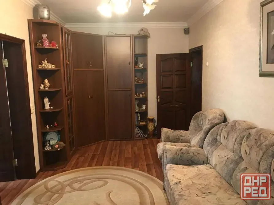 Продам 2-к квартиру улица Кирова стоматология (есть другие варианты) 4197808 феникс Донецк - изображение 2