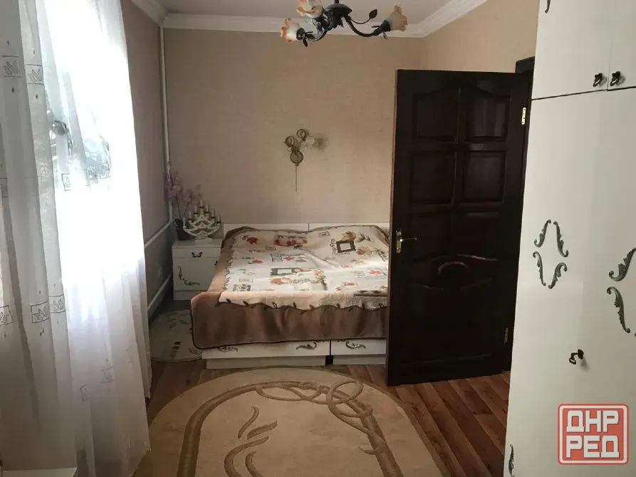 Продам 2-к квартиру улица Кирова стоматология (есть другие варианты) 4197808 феникс Донецк - изображение 3