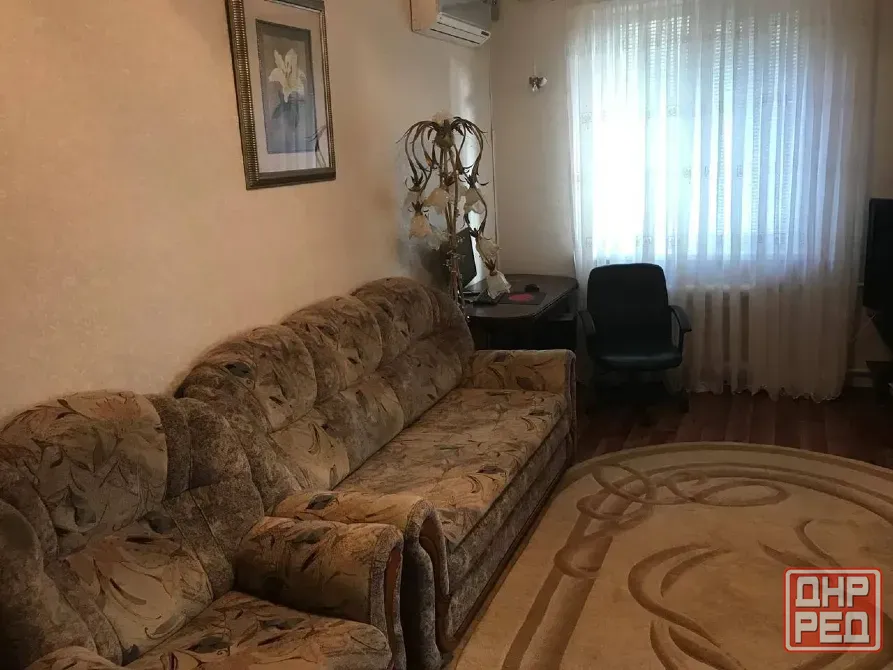 Продам 2-к квартиру улица Кирова стоматология (есть другие варианты) 4197808 феникс Донецк - изображение 1