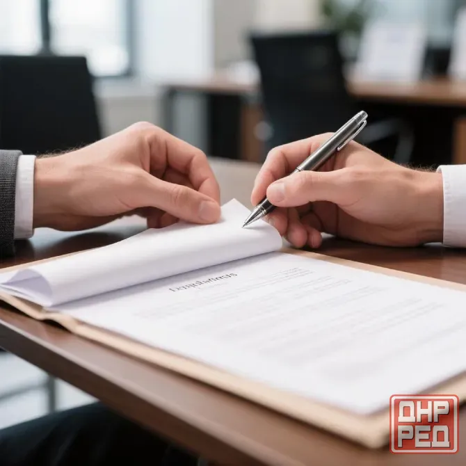 Менеджер по работе с клиентами Донецк - изображение 1